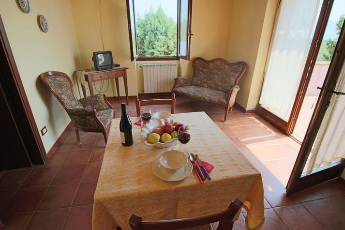 DiningRoom