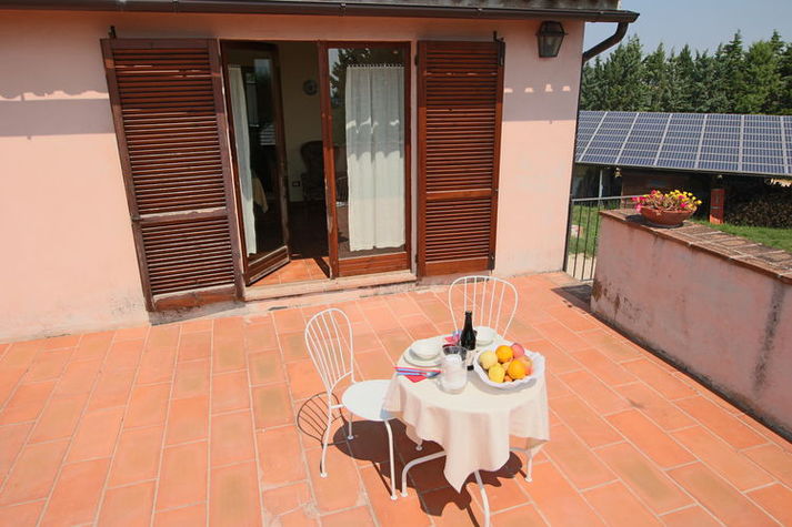 TerraceBalcony