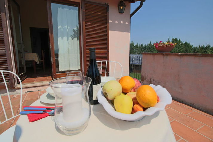 TerraceBalcony