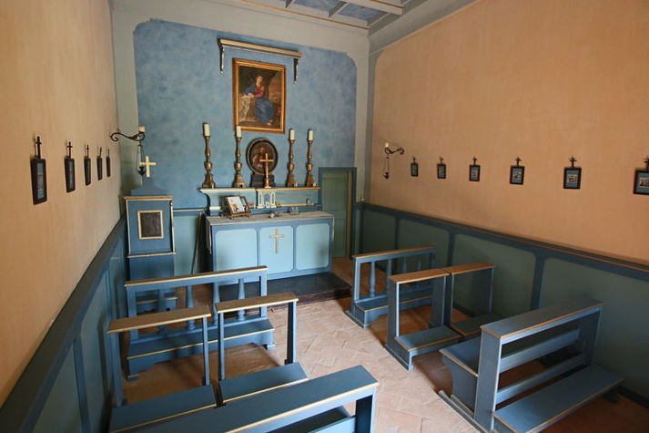 Facilities