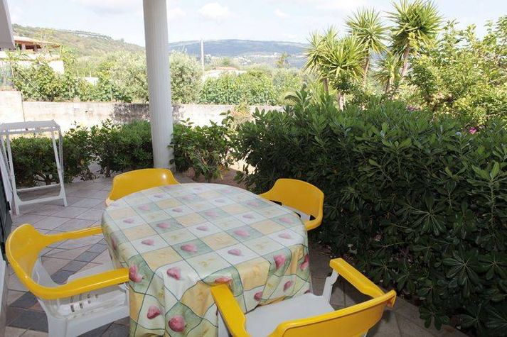 TerraceBalcony