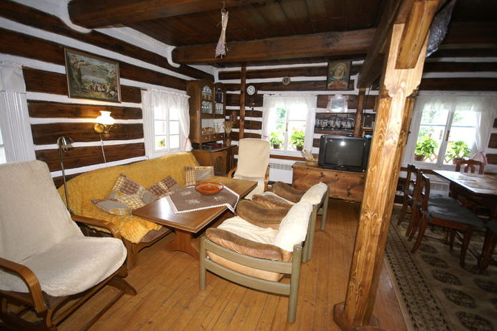 LivingRoom