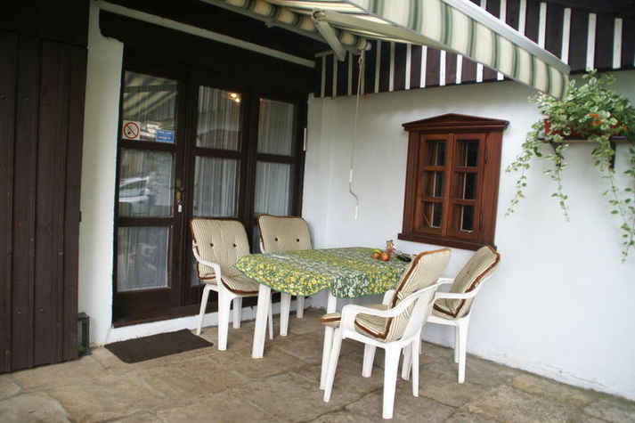 TerraceBalcony