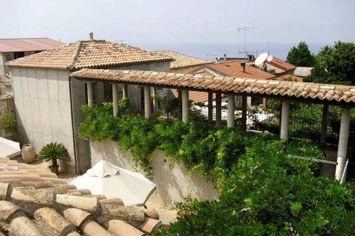 TerraceBalcony