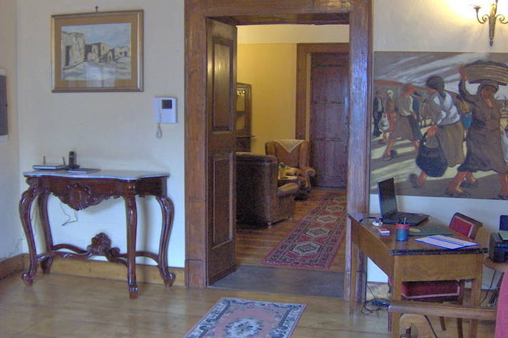 LivingRoom