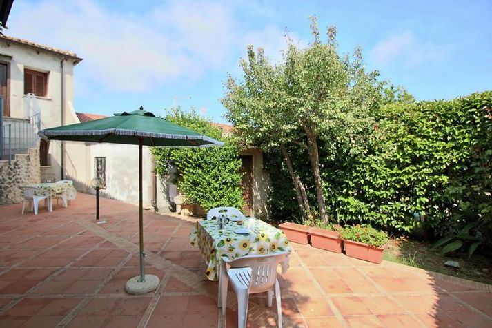 TerraceBalcony