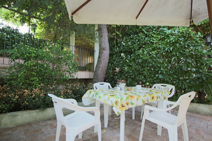 TerraceBalcony