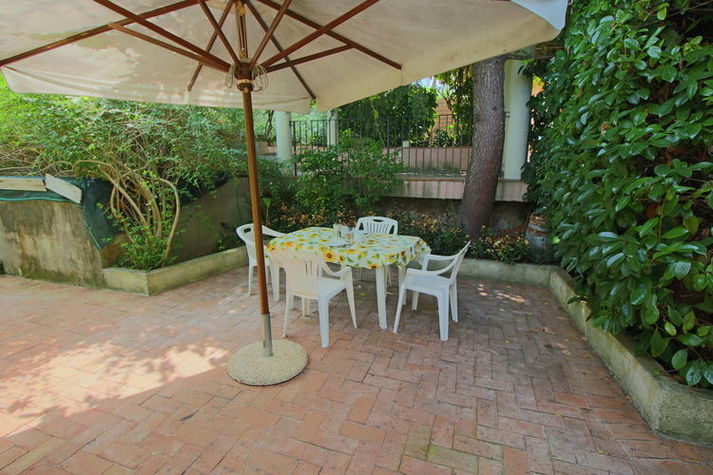 TerraceBalcony