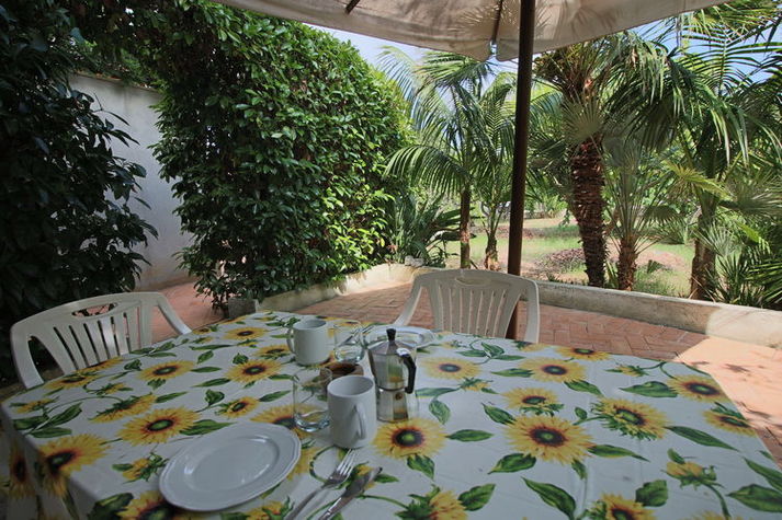 TerraceBalcony