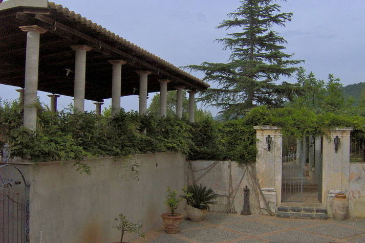 TerraceBalcony