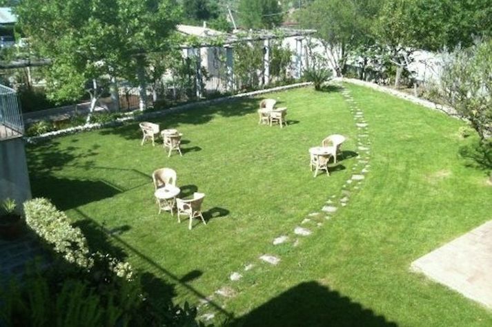 GardenSummer