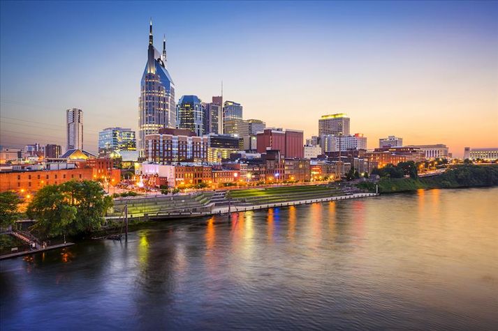 Nashville Sunset Stay Alfred
Nashville Sunset Stay Alfred