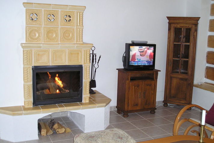 LivingRoom