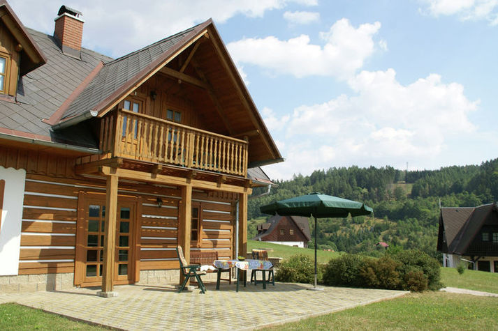 TerraceBalcony