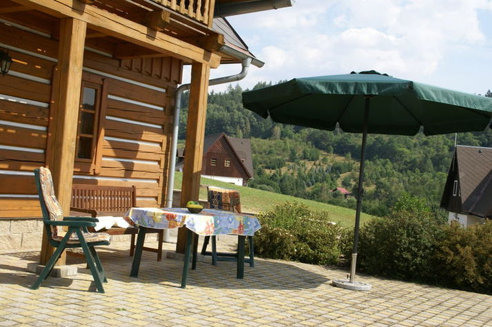 TerraceBalcony