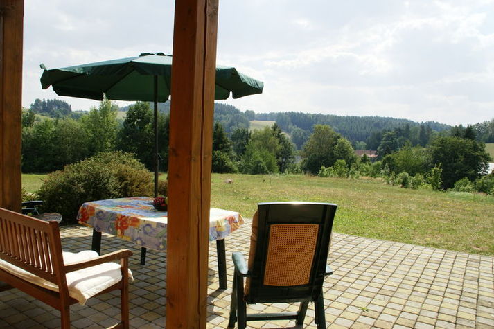 TerraceBalcony