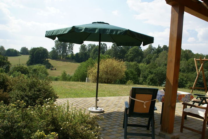TerraceBalcony