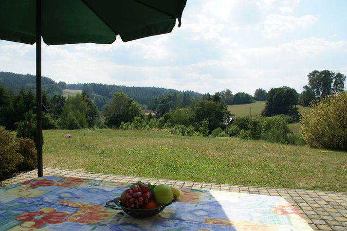 TerraceBalcony