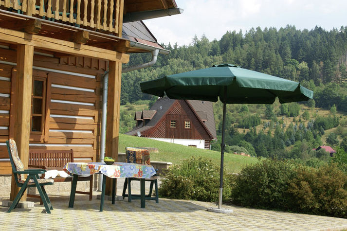 TerraceBalcony