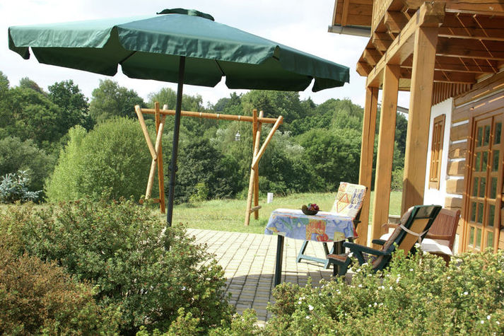 TerraceBalcony