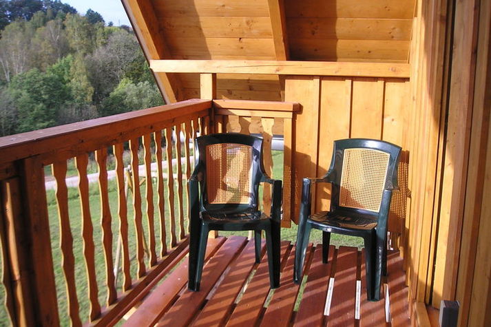 TerraceBalcony