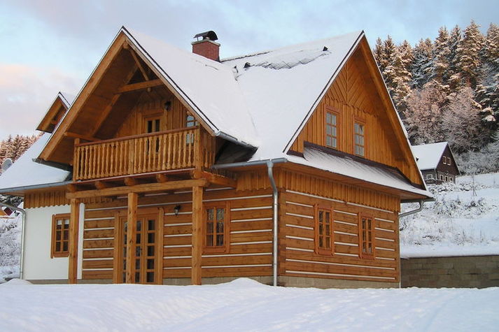 ExteriorWinter