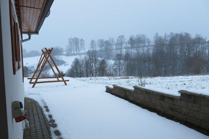 ExteriorWinter