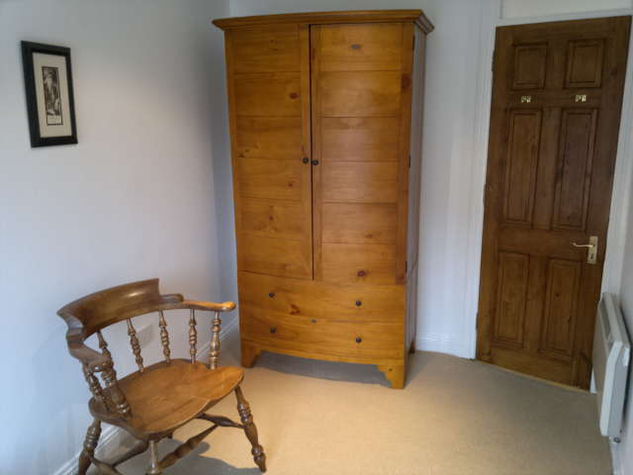 ...and plenty of storage space