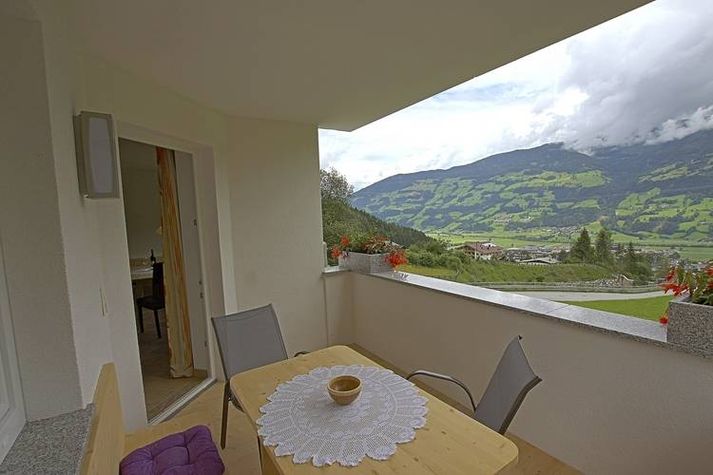 TerraceBalcony