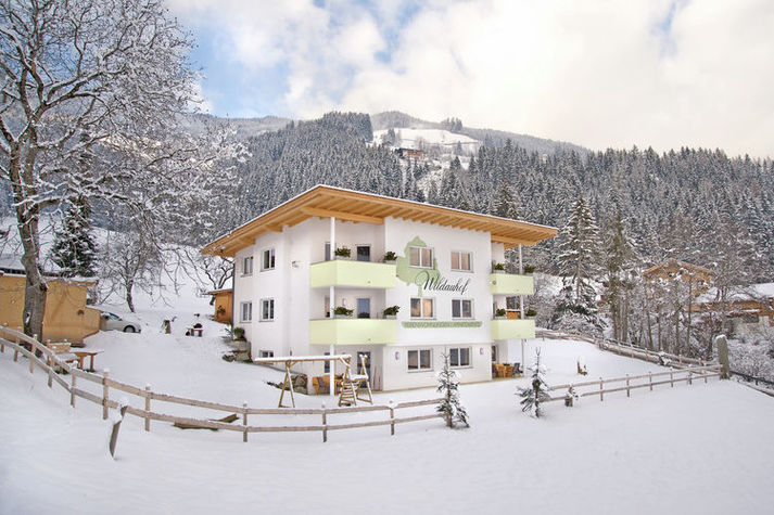 ExteriorWinter