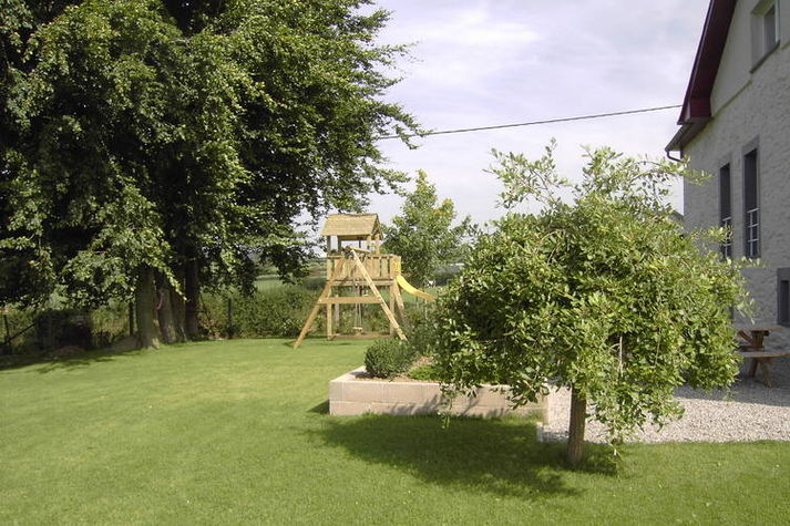 GardenSummer