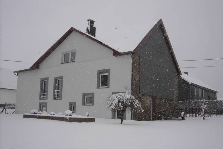 ExteriorWinter