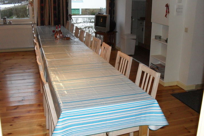 DiningRoom