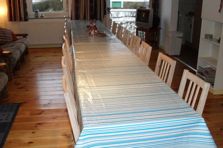 DiningRoom