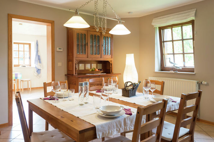 DiningRoom