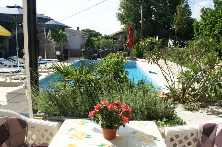 TerraceBalcony