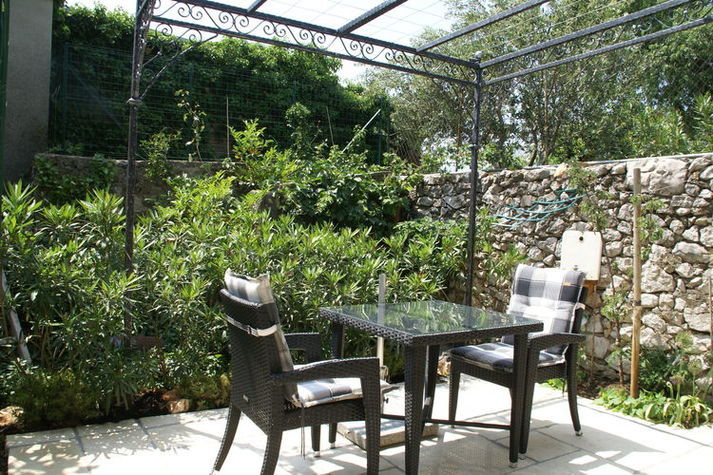 TerraceBalcony