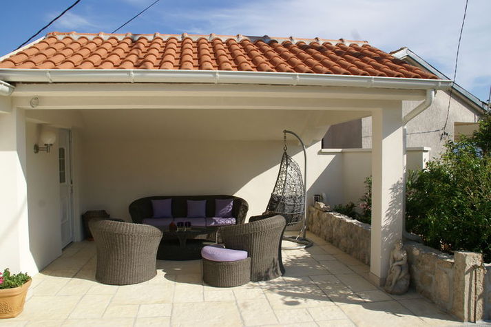 TerraceBalcony