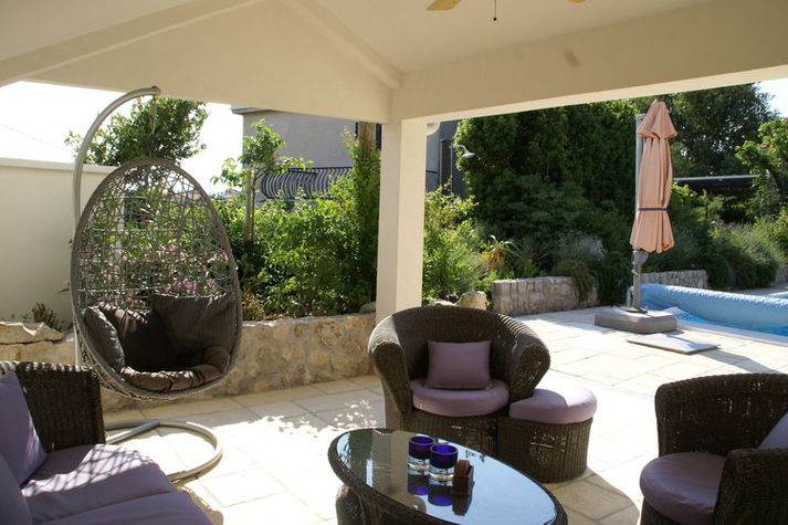 TerraceBalcony