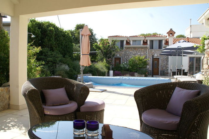 TerraceBalcony
