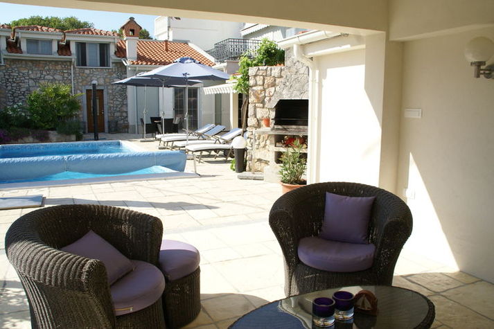 TerraceBalcony