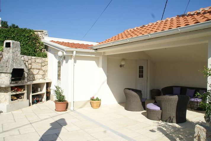 TerraceBalcony