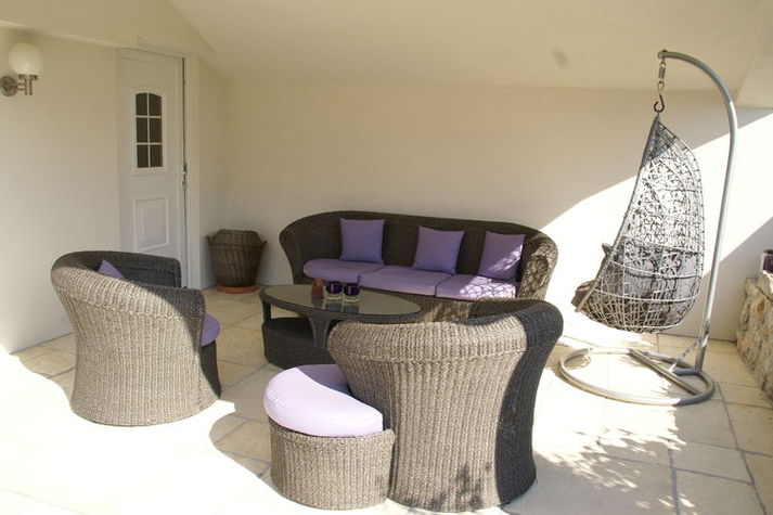 TerraceBalcony