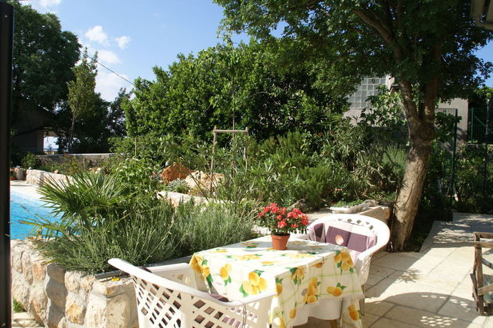 TerraceBalcony