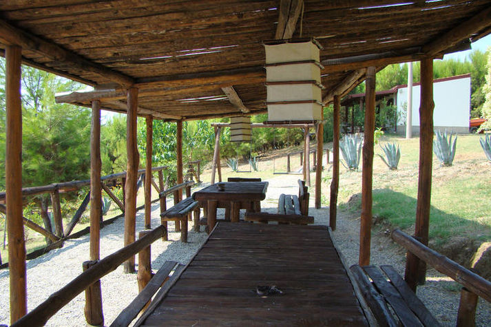 TerraceBalcony