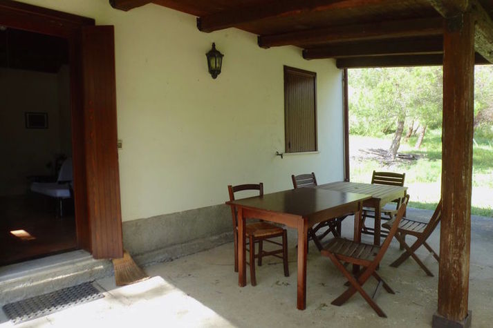 TerraceBalcony