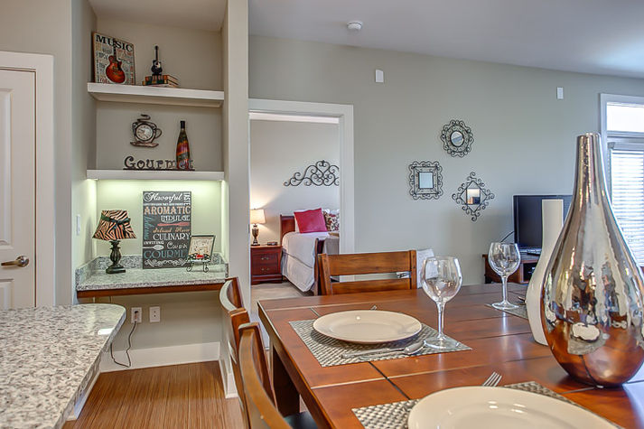 Dining Room By Stay Alfred
Dining Room By Stay Alfred