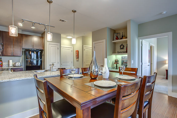 Dining Room by Stay Alfred
Dining Room by Stay Alfred