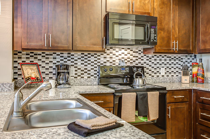 Kitchen By Stay Alfred
Kitchen By Stay Alfred