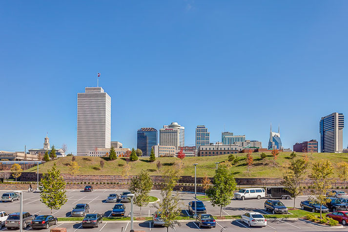 Nashville
Nashville